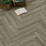 Green Floor Modern Vintage Chic - 574